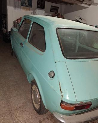 auto epoca