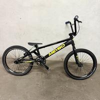 Bmx Meybo pro 21