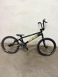 Bmx Meybo pro 21