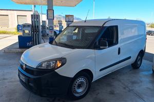 Fiat Doblo Doblò 1.6 MJT 105CV S&S PL-TN Cargo Max
