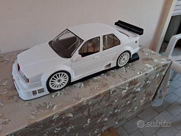 Alfa 155 DTM