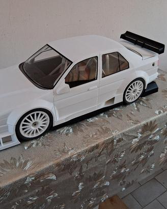 Alfa 155 DTM