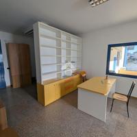 UFFICIO A PIEVE DI SOLIGO