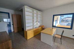 UFFICIO A PIEVE DI SOLIGO