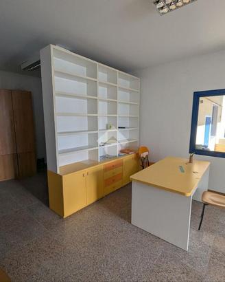 UFFICIO A PIEVE DI SOLIGO