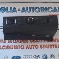 Consolle pulsantiera Audi a4 b8-Audi a5-Audi q5