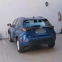 Toyota Yaris Cross Hybrid 1.5 E-CVT Active Eco 