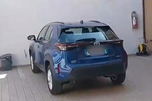 Toyota Yaris Cross Hybrid 1.5 E-CVT Active Eco 