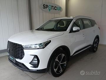 DR AUTOMOBILES DR 6.0 dr 6.0 1.5 Turbo CVT Bi...