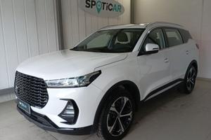 DR AUTOMOBILES DR 6.0 dr 6.0 1.5 Turbo CVT Bi...