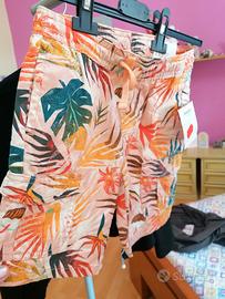 pantaloncino bimbo