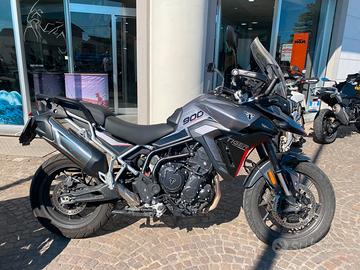 Triumph Tiger 900 GT Pro - 2025