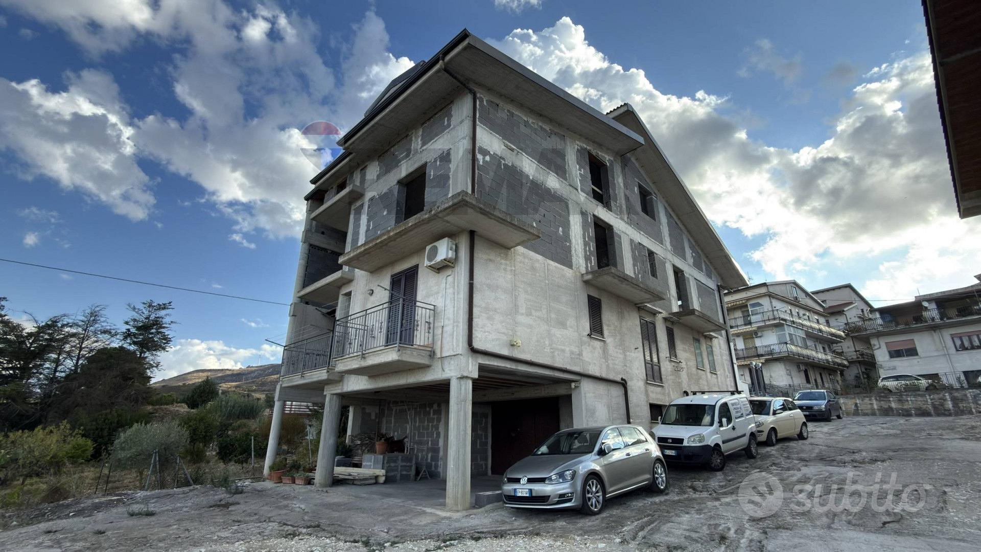 Appartamento – Bolognetta, Palermo - Vista 2