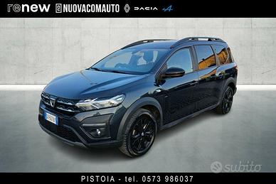 Dacia Jogger 1.0 tce Extreme Gpl 100cv 7p.ti