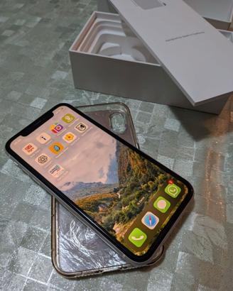 iPhone XR Bianco 64GB