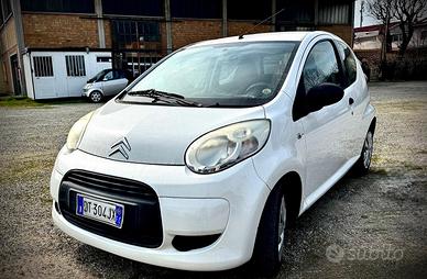 Citroen C1  - Pronta Consegna