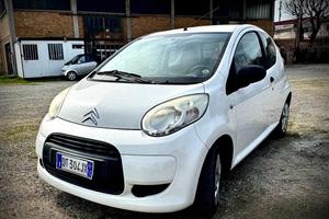 Citroen C1  - Pronta Consegna