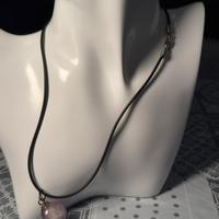 collier minimalista in stile bohémien