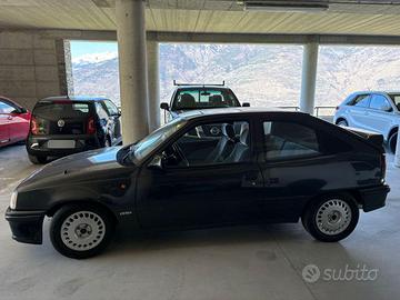Opel Kadett 1988