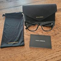 occhiali da vista dolce e gabbana 