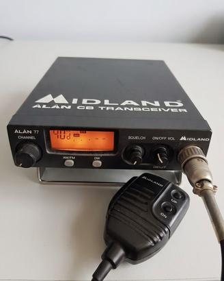 Alan 77