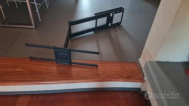 Braccio Estensibile per TV Smart