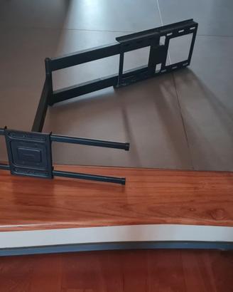 Braccio Estensibile per TV Smart