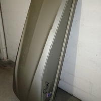 Box da tetto GEV 430 litri