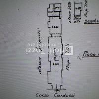 Rif.03652| fondo commerciale grosseto