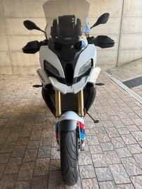 Moto bmw s 1000 xr