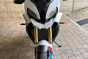 Moto bmw s 1000 xr