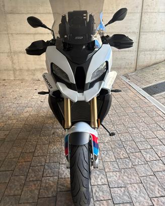 Moto bmw s 1000 xr