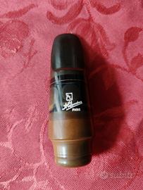 Becco Sax Tenore A. Lelandais "Qualité Supérieure"