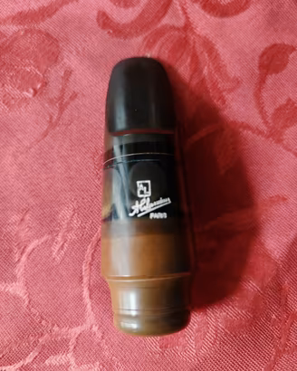 Becco Sax Tenore A. Lelandais "Qualité Supérieure"