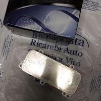 Radiatore olio motore vw touareg 2.5tdi 070117021d