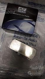 Radiatore olio motore vw touareg 2.5tdi 070117021d