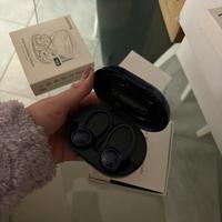 Cuffie prese da amazon