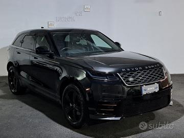 Land Rover Range Velar 2.0D I4 240 CV R-Dynamic SE