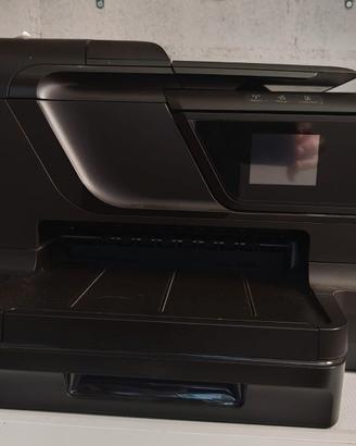 Stampante Multifunzione HP Officejet Pro 8600