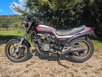 Ricambi Honda VF 750 S