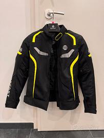 Giubotto da moto BEFAST