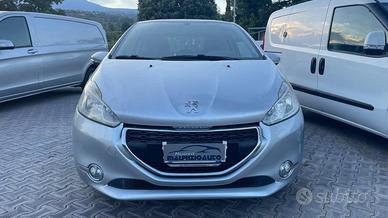 Peugeot 208 I 2012 Benzina 208 3p 1.2 Vti 12v Allu