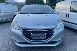 Peugeot 208 I 2012 Benzina 208 3p 1.2 Vti 12v Allu