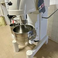 Attrezzi panificazione