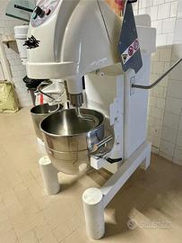 Attrezzi panificazione