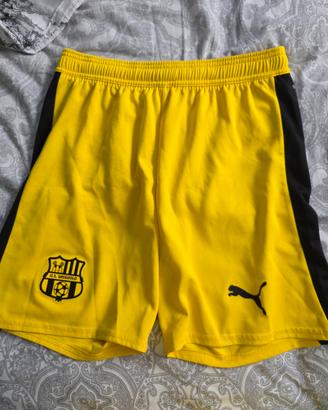 Pantaloncini Sassuolo M