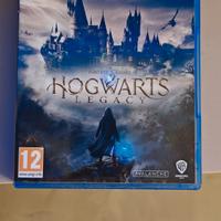 hogwarts Legacy - gioco ps4