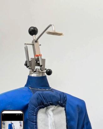 stira camicie professionale