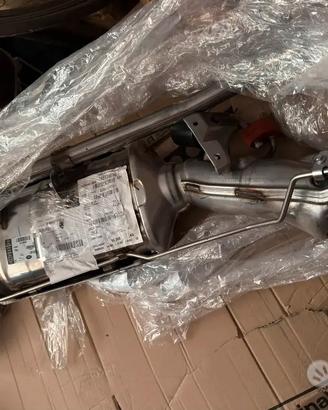 FAP originale Land Rover LR136501 Nuovo