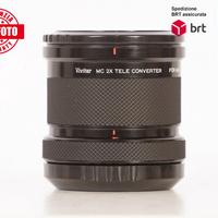 Vivitar MC 2X - For Mamiya RB67
